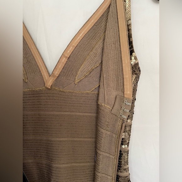 Herve Leger Dress - Picture 7 of 7